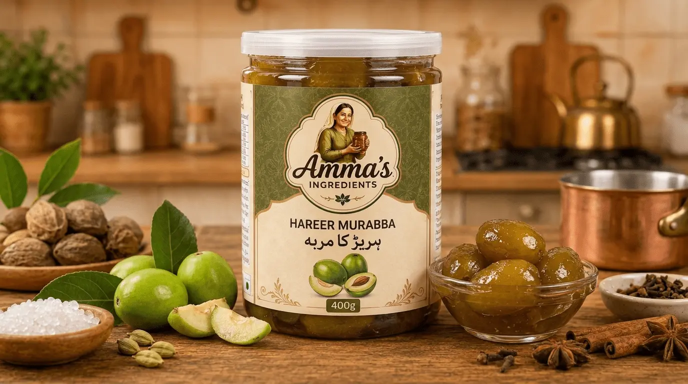 Hareer Murabba - Buy Online in Pakistan