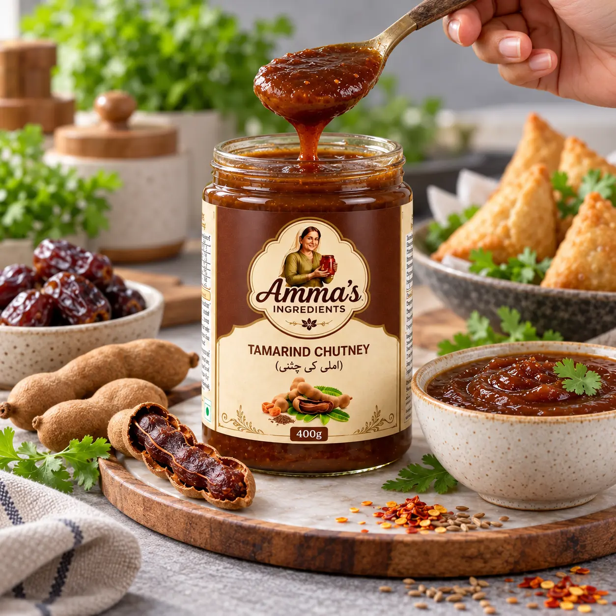 Imli Chutney – photo 4