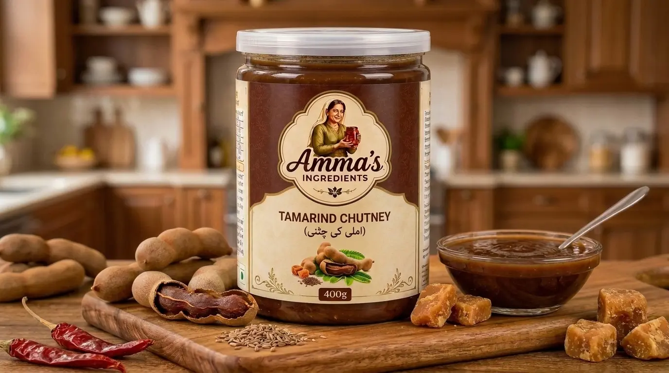 Imli Chutney - Buy Online in Pakistan